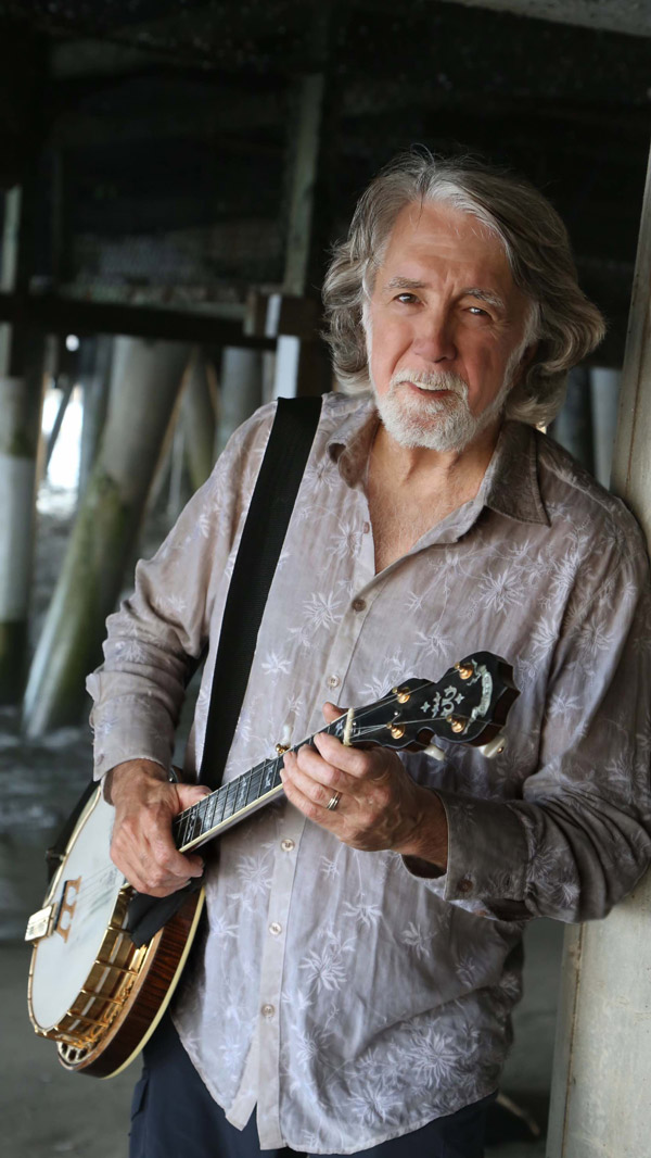 John McEuen