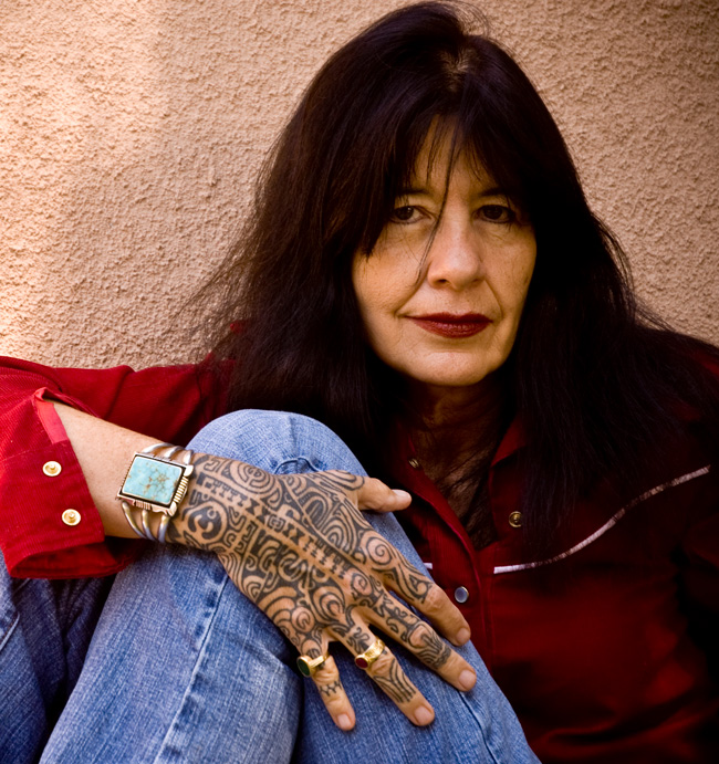 Joy Harjo