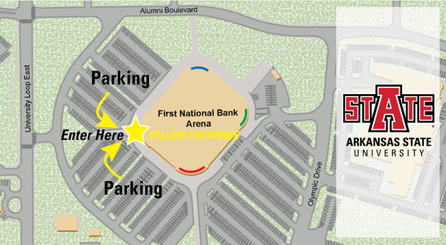 Voting Site Diagram