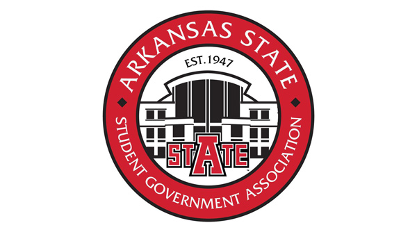 Student Government Association Logo