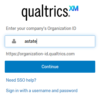 Qualtrics_orgID