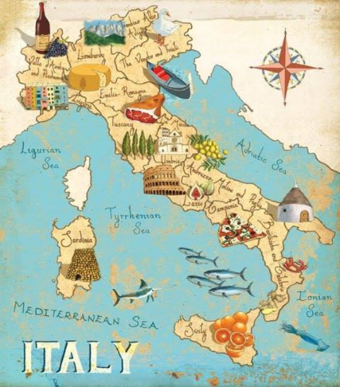 italy