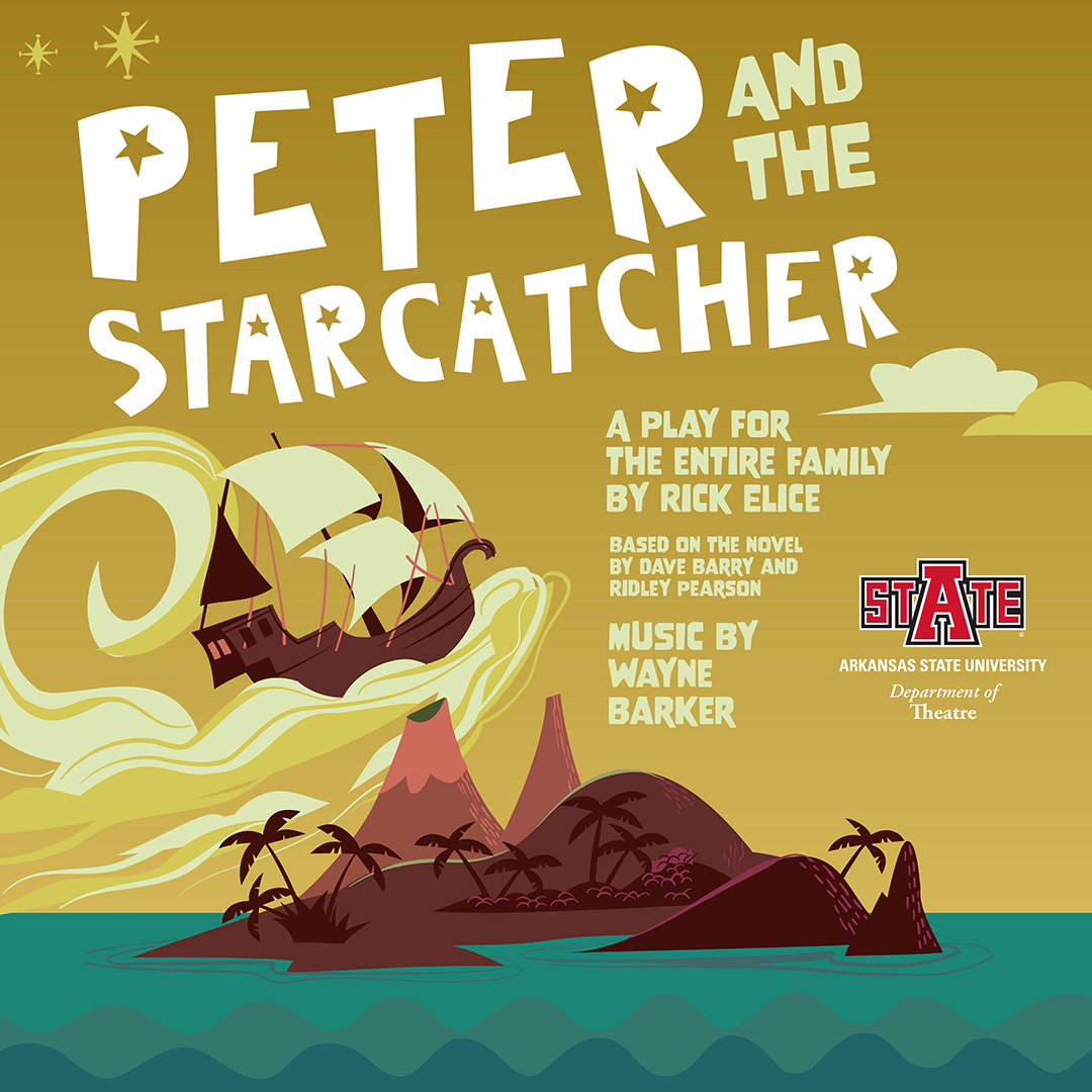 Starcatcher