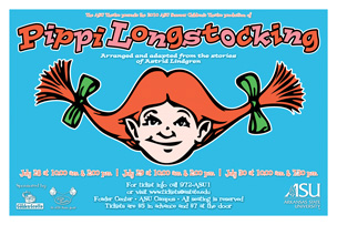 Pippi Longstocking