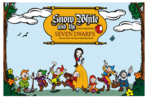 Snow White and the Seven Dwarfs