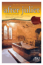 After Juliet Poster