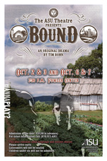 Bound Poster