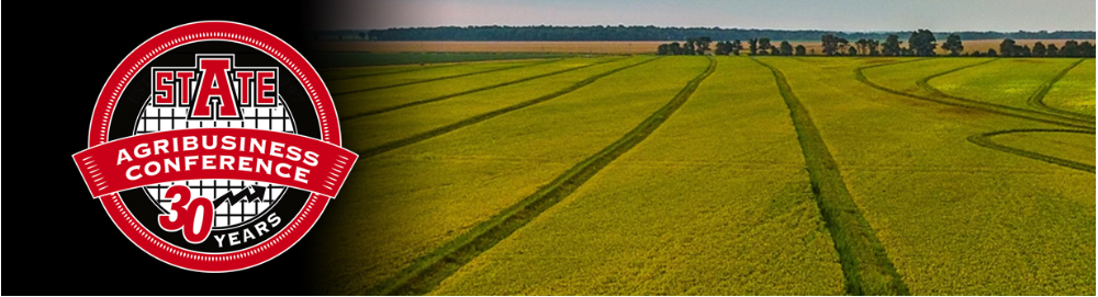 A-State's 30th Annual Agribusiness Conference is Set for Feb. 7