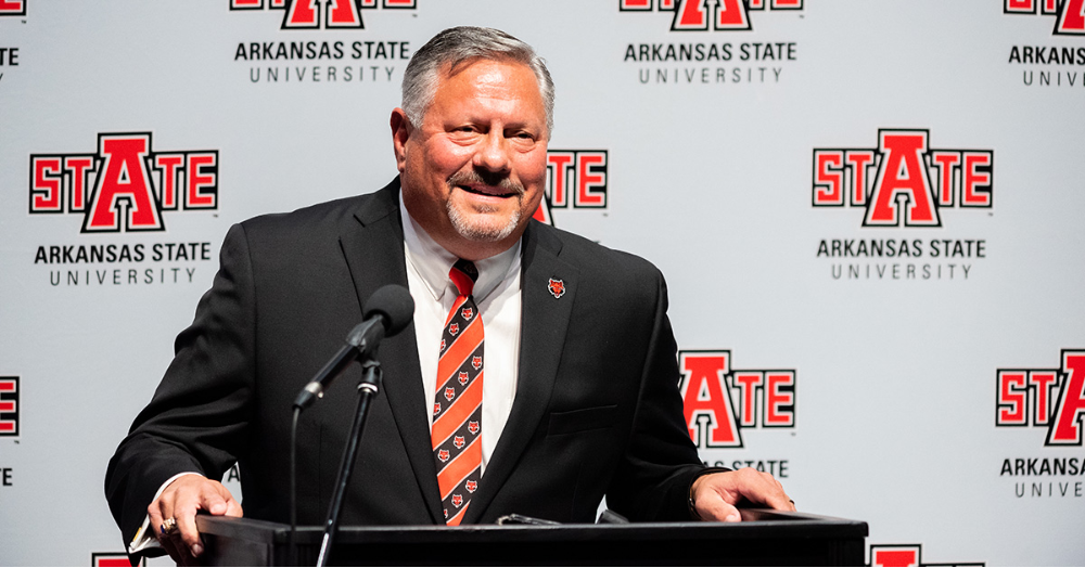 Bowen Stepping Down as Vice Chancellor for Intercollegiate Athletics