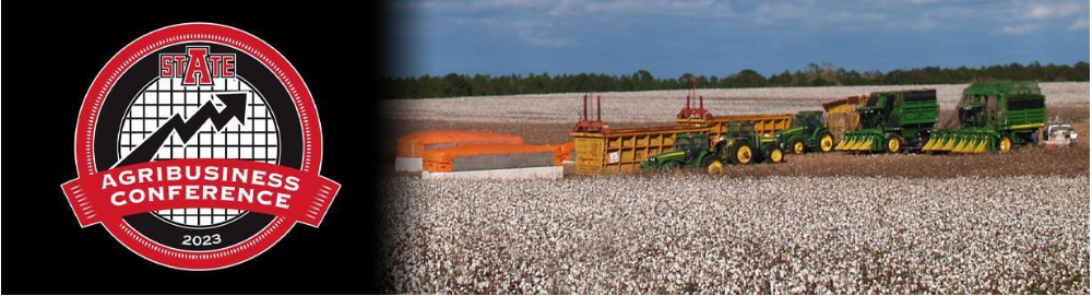 A-State's 29th Annual Agribusiness Conference is Set for Wednesday, Feb. 8