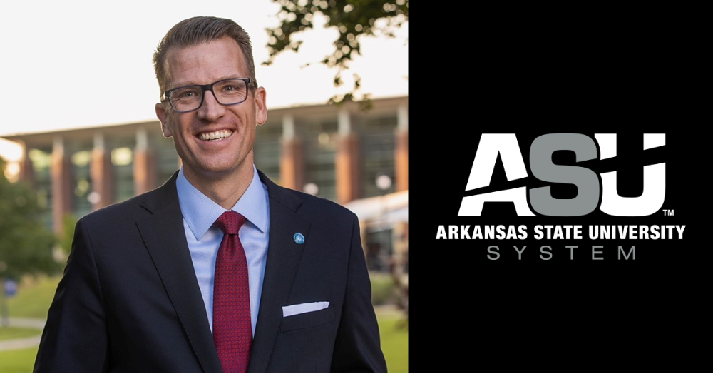 ASU System Trustees Select Dr. Brendan Kelly, President at West Georgia, as Next President