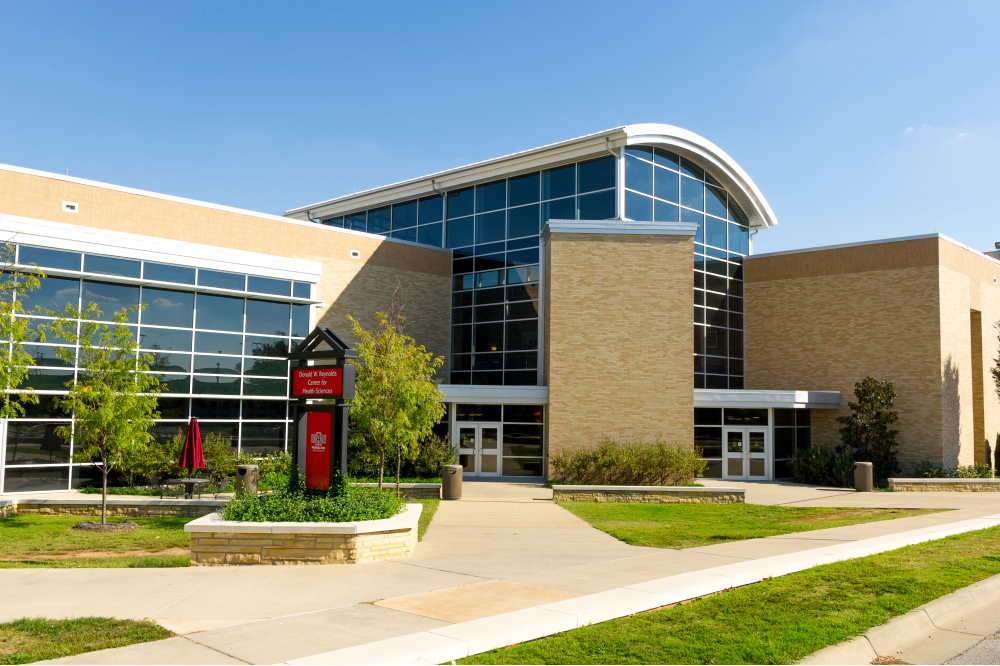 A-State Nursing Students Accomplish 100% Passing Rate