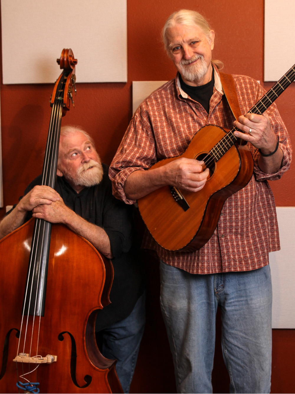 Trout Fishing in America is Next in ‘Cash Porch’ Music Series at Dyess