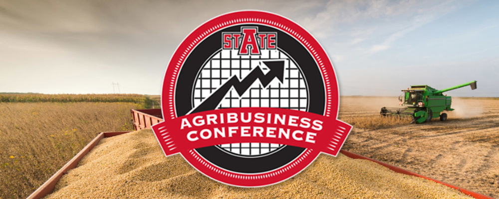 A-State's 28th Annual Agribusiness Conference is Scheduled for Feb. 16