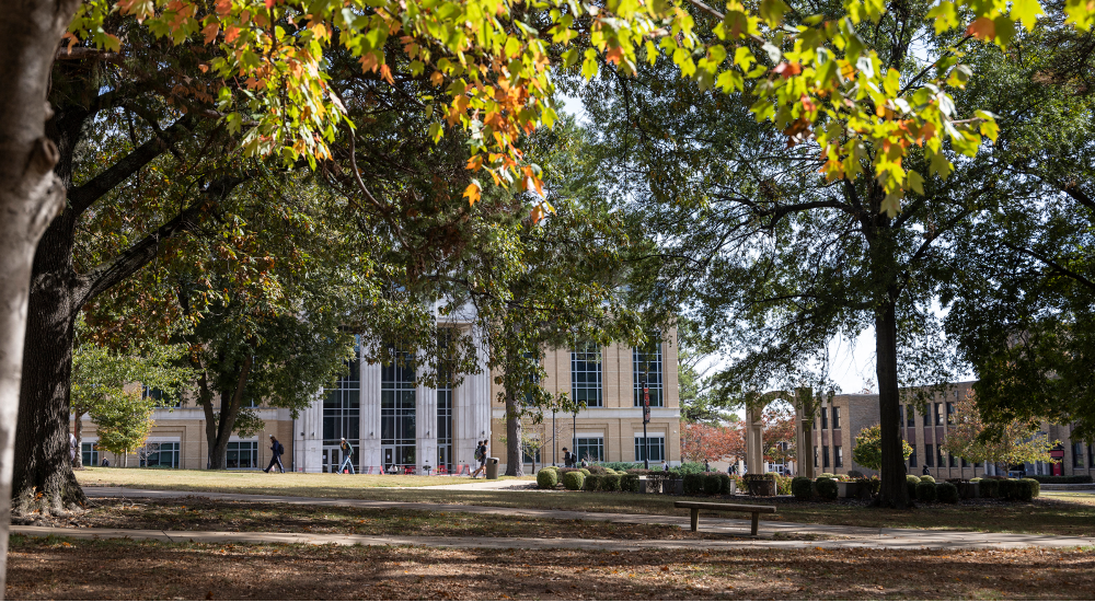 Carvell Family Endowed Scholarship Will Assist First Generation College Students