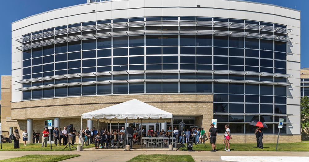 Arkansas Biosciences Institute’s 20 Years at A-State are Celebrated