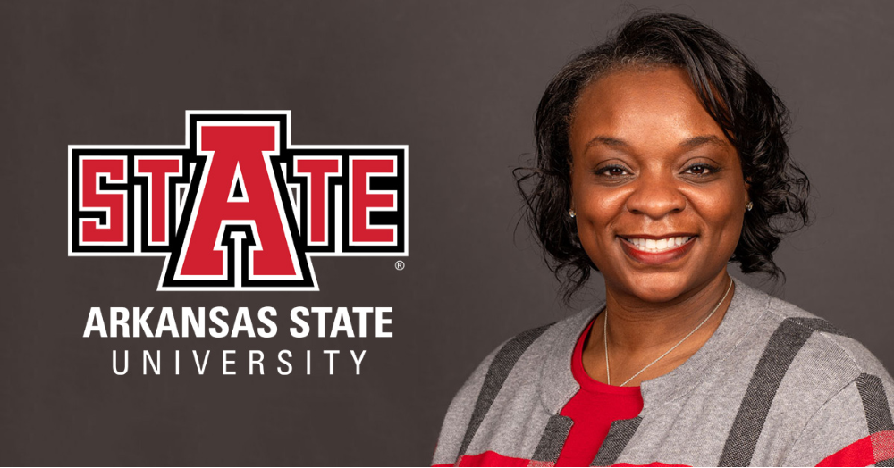 Carlitta M. Moore Named Vice Chancellor for Access and Institutional Engagement