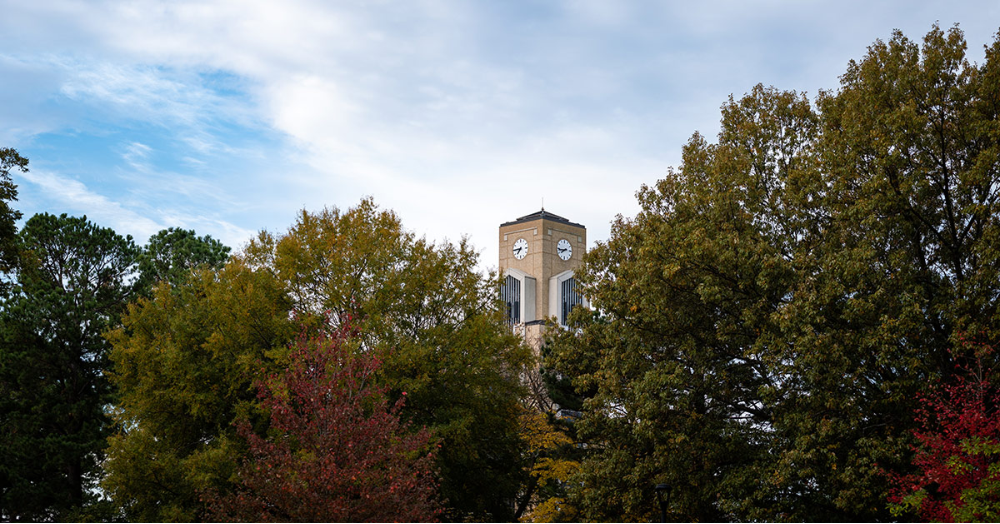 Higher Learning Commission Reaffirms A-State Accreditation for Next 10 Years