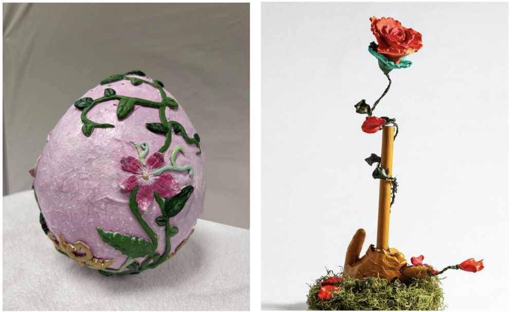 Art Projects of Regional High Schools to be Featured in Annual BAM Inspired Exhibition