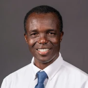 Benjamin Poku