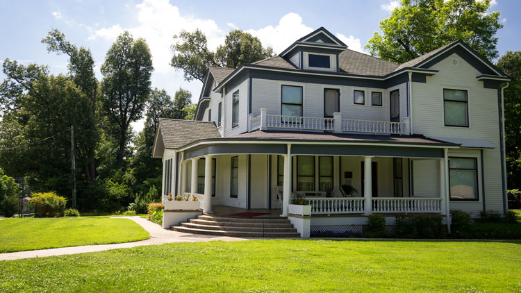 Hemingway-Pfeiffer Museum and Educational Center