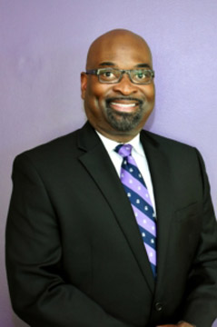 Photo of Fred Bonner II