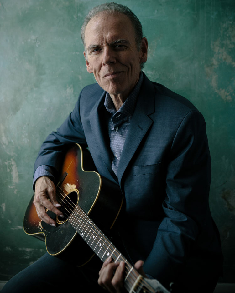 John Hiatt