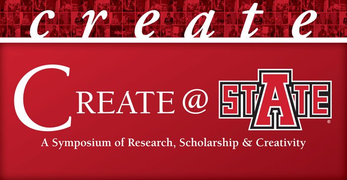 Create@State logo 