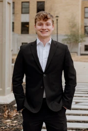Caden Kristofik
