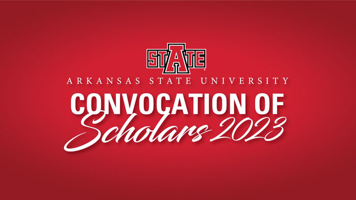 Convocation of Scholars theme art