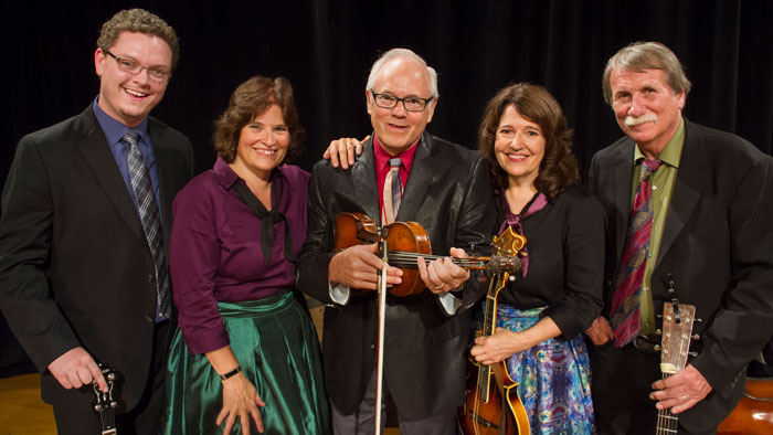 McLain Family Band