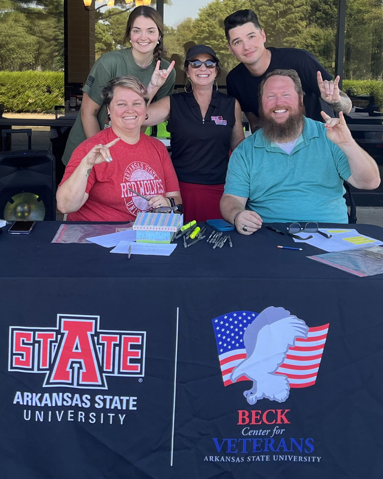 Beck Center Golf Tournament