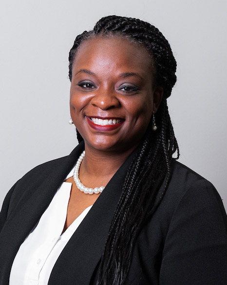 Carlitta Moore Selected for AASCU National Higher Education Leadership Program