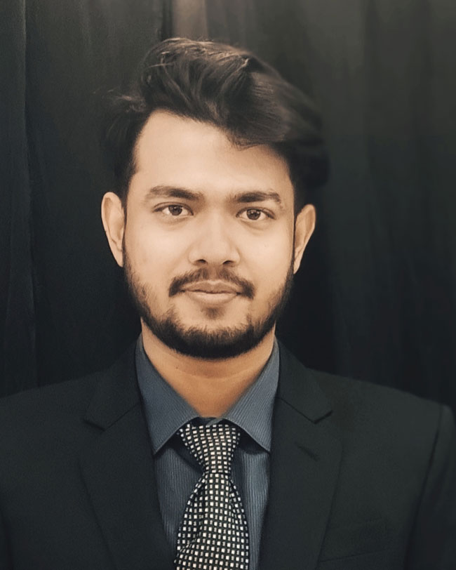Engineering Student Islam Participates in Machine Learning Workshop