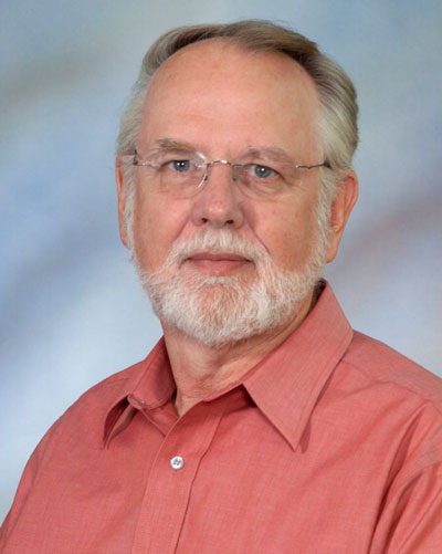 Sympathy to the Family and Former Colleagues of Chuck Joiner, Emeritus Associate Professor