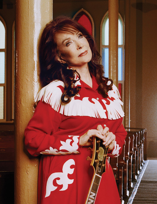 Loretta Lynn