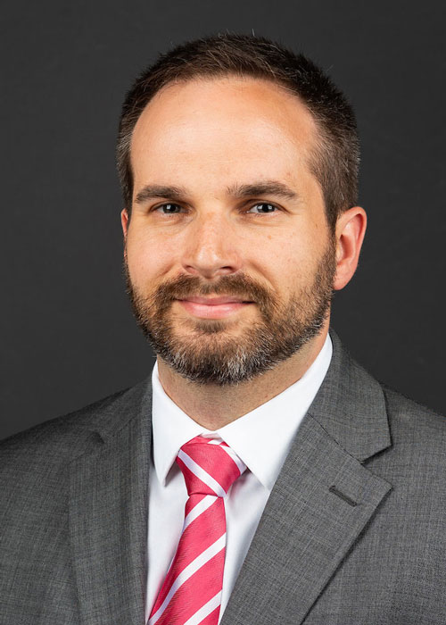 Fleming to Lead New Research with Highly Specialized Instrument