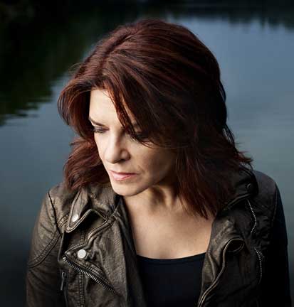 Rosanne Cash