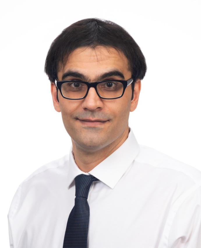 Narimani’s National Science Foundation Grant Will Fund Electrical System Research