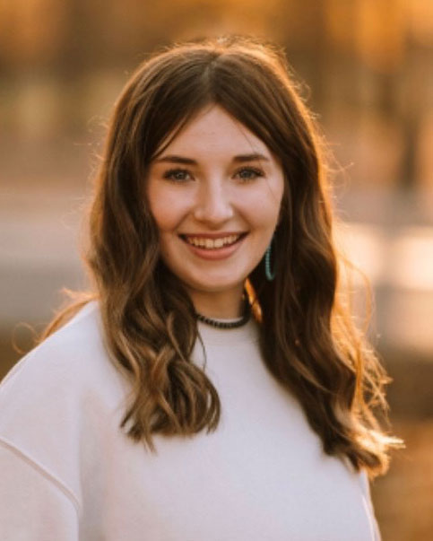 Thayer, Mo., Student Selected for Jim and Betty Sloan Agriculture Scholarship