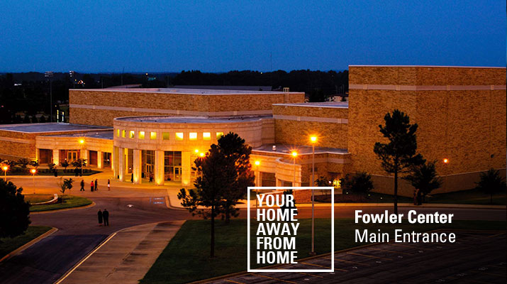 fowler-center-main-entrance