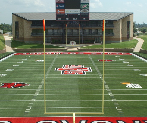 Football Complex