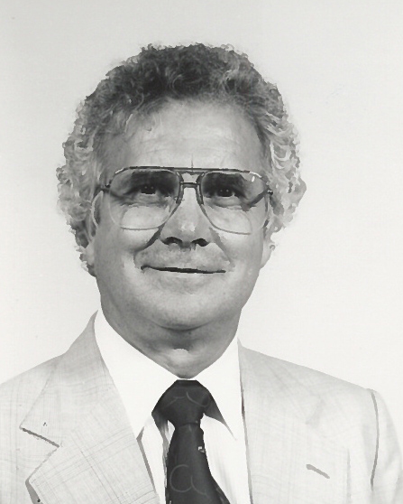 University Community Notes Passing of Dalton Whitt, Emeritus Faculty