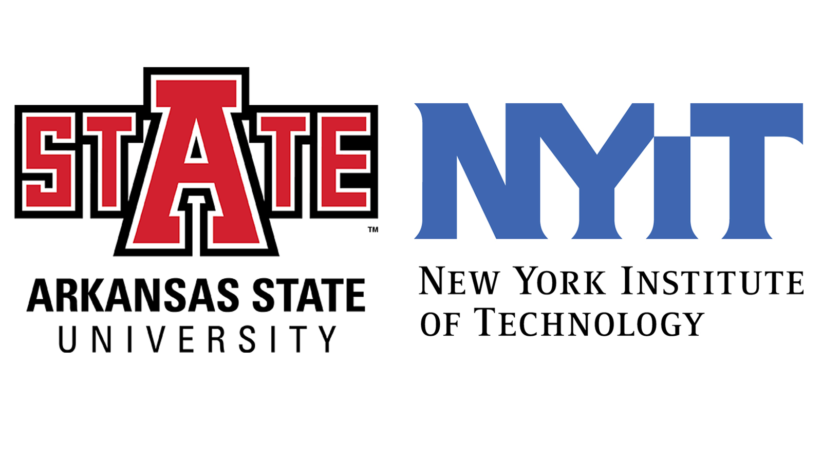 ASU NYIT logo