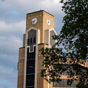 Faculty Promotions and Tenure Appointments Approved by Board