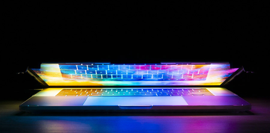 Digital Technology and Design Program Offers New Emphasis Areas