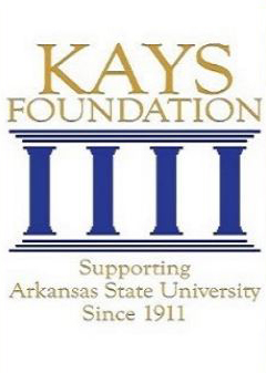 Kays Foundation Awards Five New Grants for Faculty Research Projects