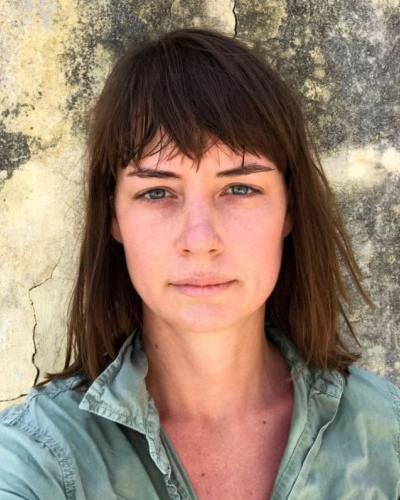 Writer and Journalist Alice Driver to Present Guest Lecture on Immigration Issues