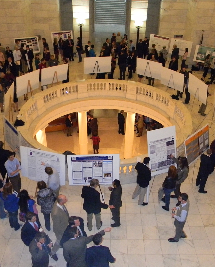 Rotunda, State Capitol