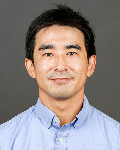 Park Attracts NSF Grant for Heat Reduction Research in Electronics